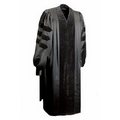 Doctoral Graduation Gown - Economy (Standard) - Dull Shine Fabric